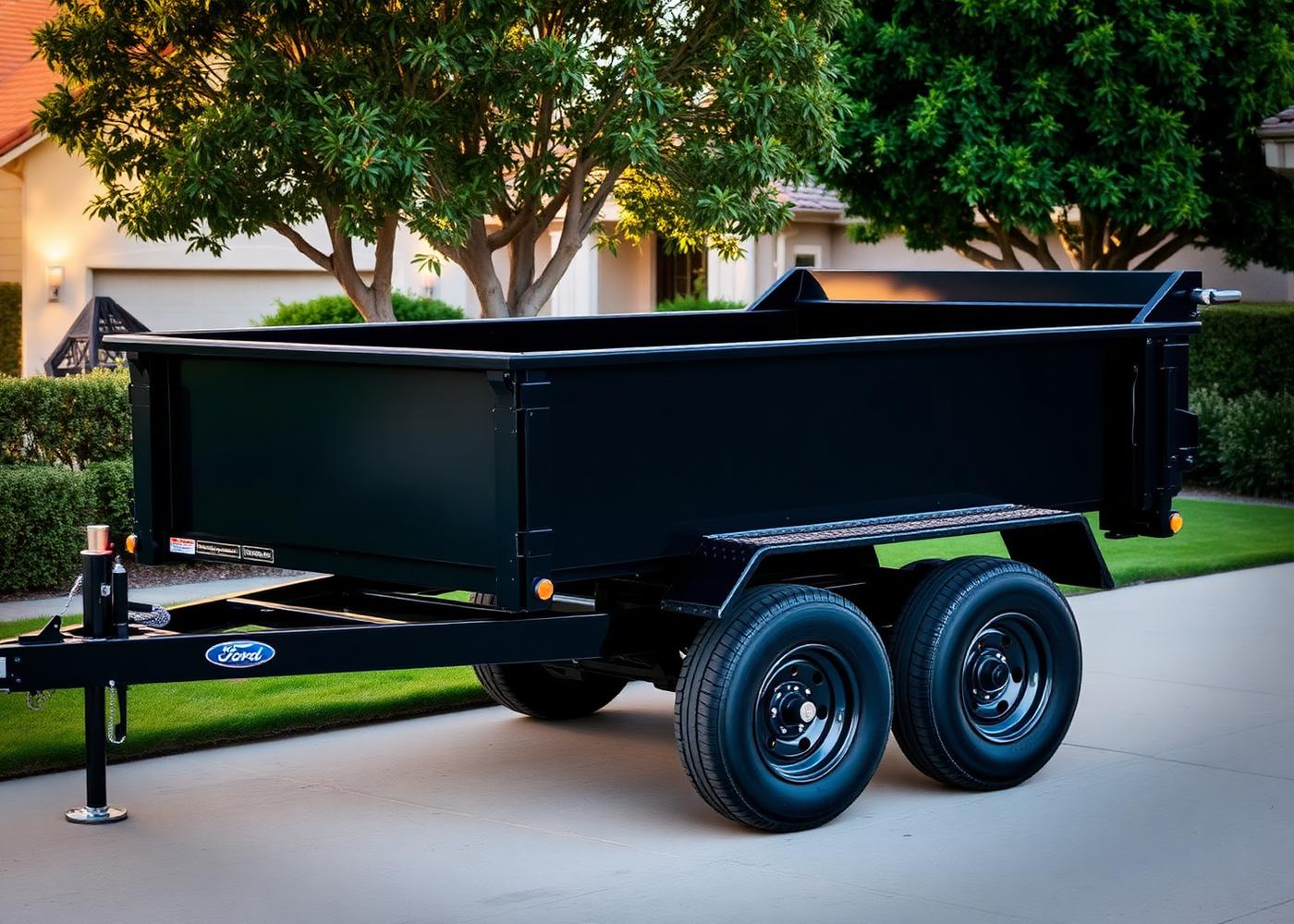 Dumpster Rental